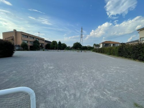 【公園】森の下公園まで1325ｍ