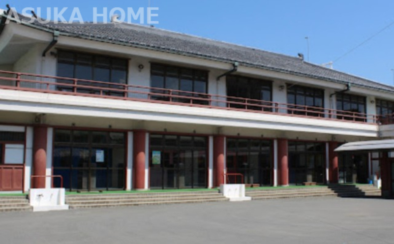 【幼稚園】玉泉寺幼稚園まで270ｍ