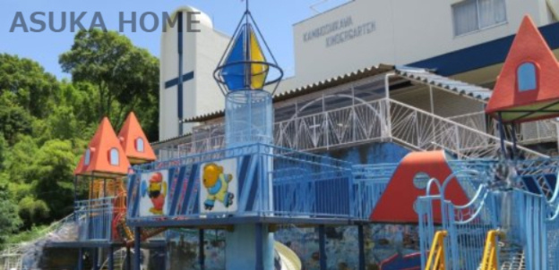 【幼稚園】上星川幼稚園まで1166ｍ