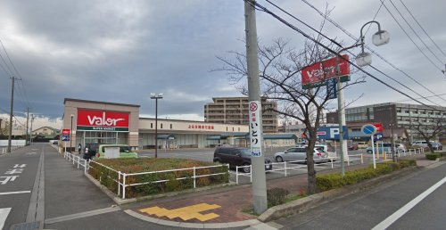 【スーパー】バロー　蟹江店まで995ｍ