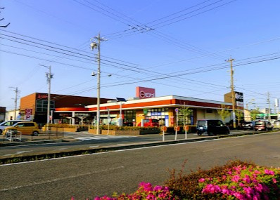 【スーパー】ピアゴ　蟹江店まで679ｍ