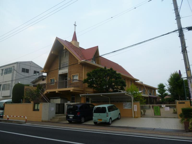 【幼稚園】幼保連携認定こども園延広幼稚園まで498ｍ