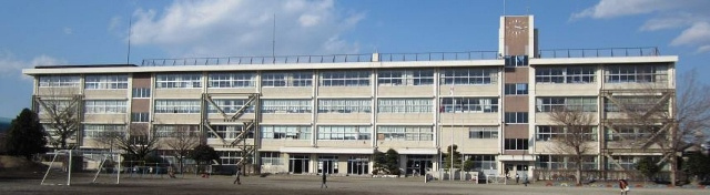 【小学校】宇都宮市立陽光小学校まで732ｍ