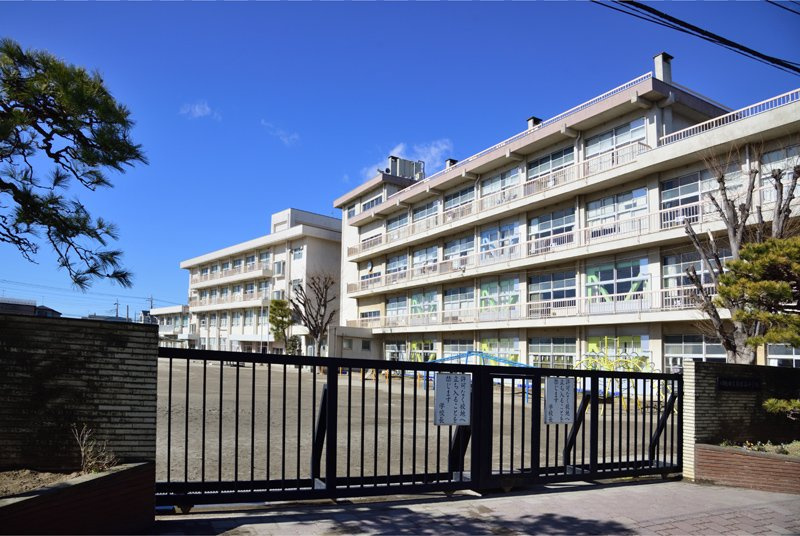 【小学校】川越市立南古谷小学校まで854ｍ