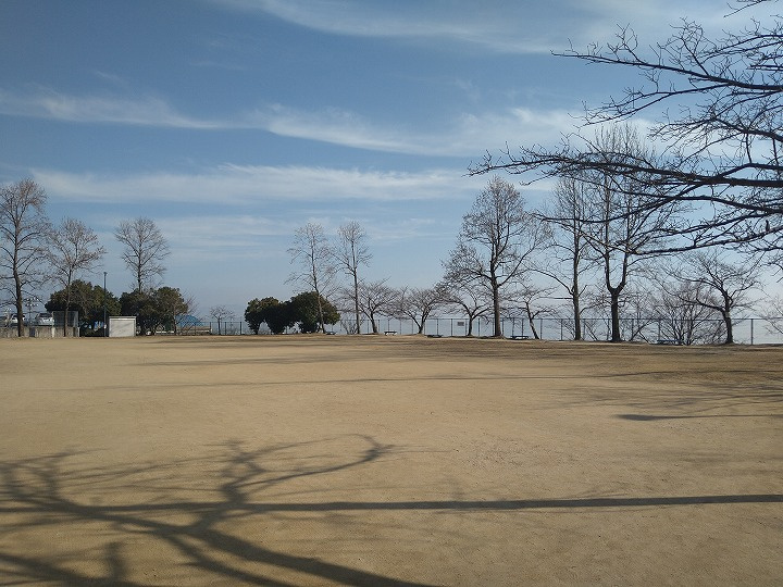 【公園】井口台公園まで463ｍ