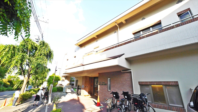 【保育園】親和保育園まで343ｍ