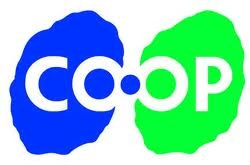 【スーパー】コープこうべシーアまで704ｍ