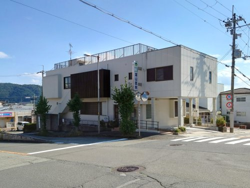 【総合病院】富山医院まで921ｍ