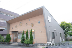 【内科】大鳥医院まで116ｍ