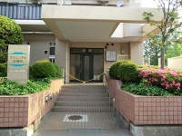 【内科】オリエンタル診療所まで181ｍ