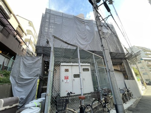 【保育園】倉石保育所まで732ｍ