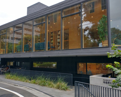 【保育園】中目黒どろんこ保育園まで255ｍ