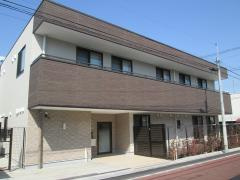 【保育園】グローバルキッズ大岡山園まで536ｍ