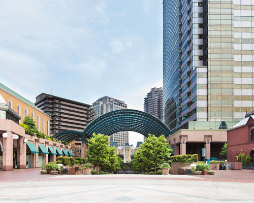 【デパート】恵比寿ガーデンプレイスまで1864ｍ