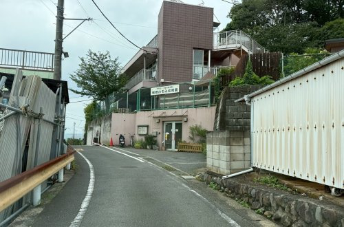 【保育園】瑞穂のぞみこども園まで489ｍ