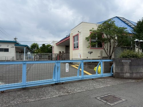 【幼稚園】如意輪幼稚園まで265ｍ