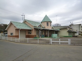【幼稚園】下妻市立上妻幼稚園まで3272ｍ