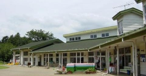 【幼稚園】豊田幼稚園まで337ｍ