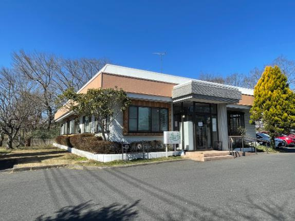 【総合病院】大田医院まで1170ｍ