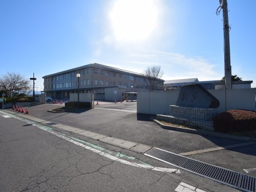 【中学校】高崎市立群馬中央中学校まで2270ｍ