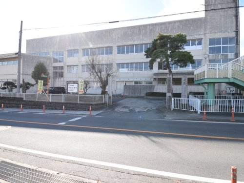 【小学校】高崎市立金古小学校まで1420ｍ