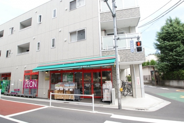 【スーパー】まいばすけっと中野上高田4丁目店16-31まで787ｍ