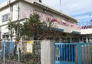 【保育園】松が丘保育園まで901ｍ