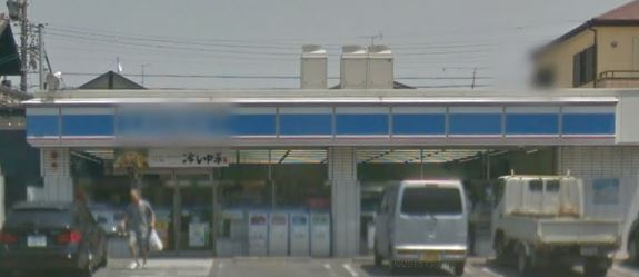 【コンビニエンスストア】ローソン　緑区曽根店まで140ｍ