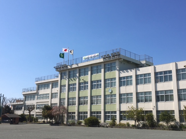 apartment 東京都立川市曙町１丁目12-17　原島ビル1階