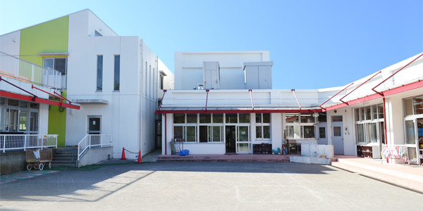 【保育園】つぼみ保育園まで1276ｍ