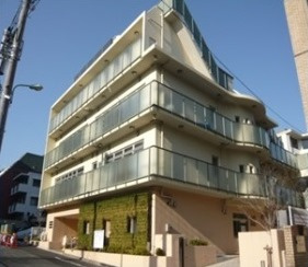 【保育園】渋谷区立大向保育園まで514ｍ