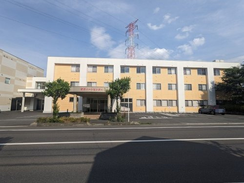 【内科】所沢ハートセンターまで300ｍ