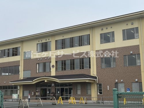 【小学校】中川小学校まで1790ｍ