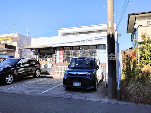 【郵便局】浜松天王郵便局まで922ｍ