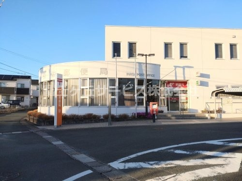 【郵便局】引佐郵便局まで2616ｍ