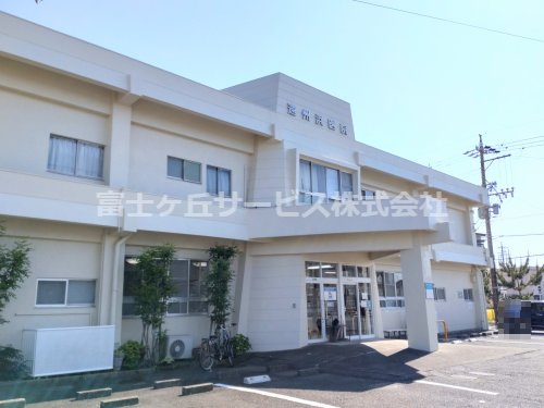 【外科】遠州浜外科医院まで690ｍ