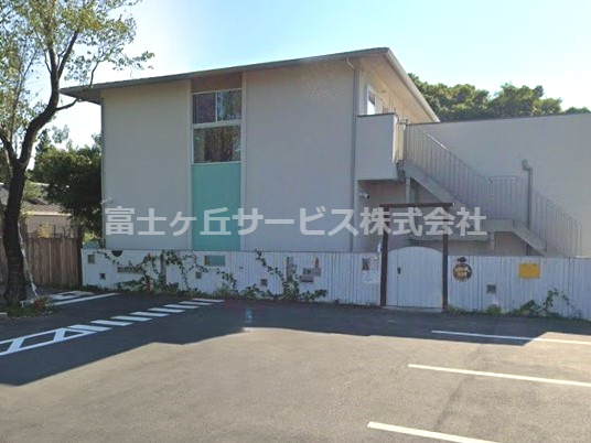【保育園】はぐみなの風保育園まで2198ｍ