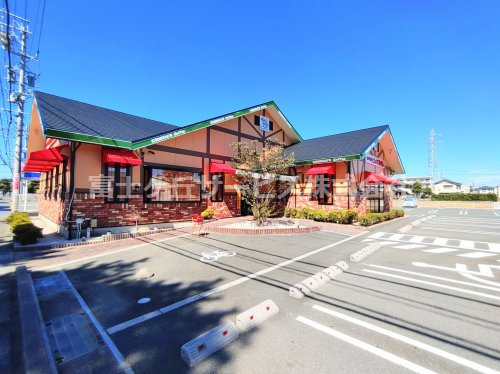 【喫茶店・カフェ】コメダ珈琲店　浜松三方原店まで5080ｍ