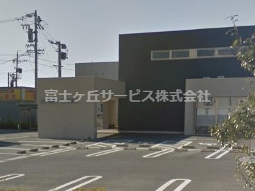 【整形外科】みうら整形外科まで2019ｍ