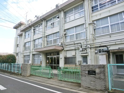 【小学校】練馬区立大泉第六小学校まで500ｍ