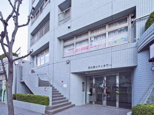 【保育園】ビーフェアこども愛々保育園南大泉まで169ｍ
