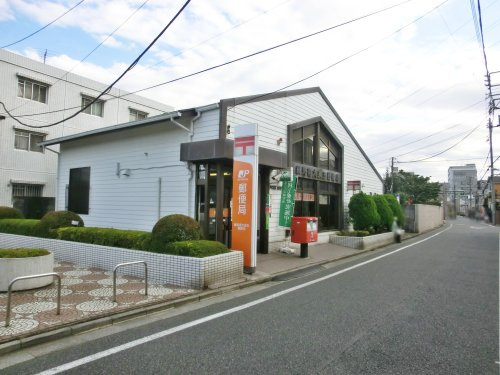 【郵便局】練馬南大泉五郵便局まで453ｍ