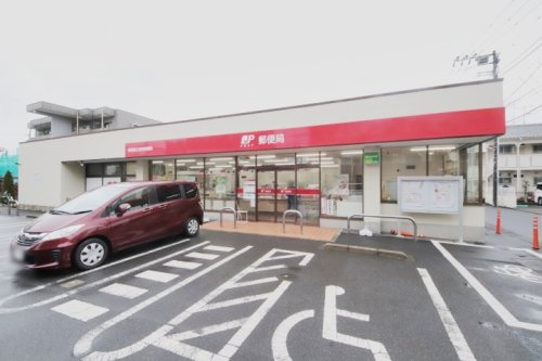 【郵便局】練馬南大泉四郵便局まで69ｍ