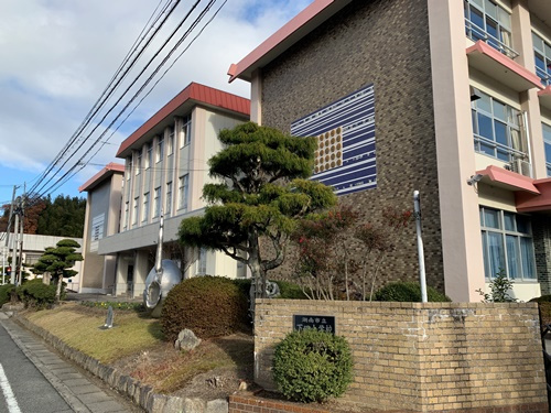 【小学校】下田小学校まで822ｍ