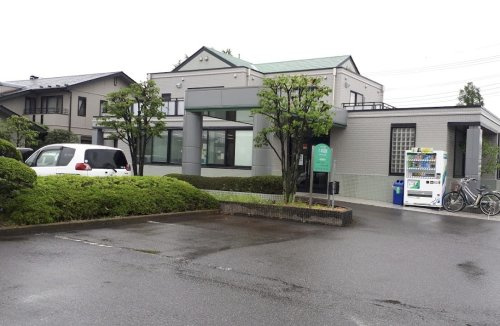 【小児科】小林医院まで2207ｍ