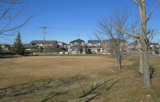 【公園】香林寺池風の子公園まで323ｍ