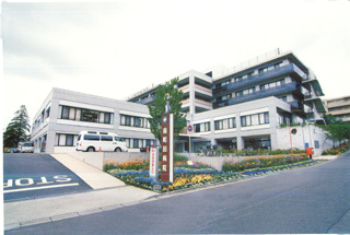 【総合病院】南町田病院まで1189ｍ