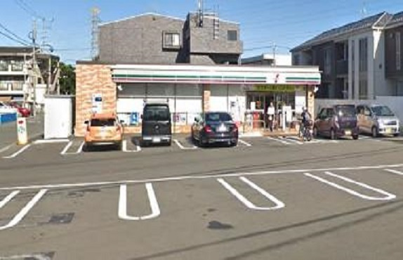 【コンビニエンスストア】セブンイレブン　相模原東淵野辺三丁目店まで269ｍ