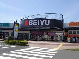 【スーパー】西友　守谷店まで504ｍ