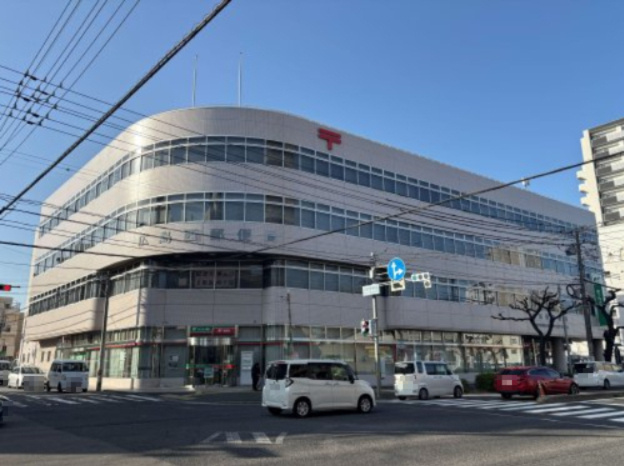 【郵便局】広島西郵便局まで276ｍ